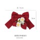 Balladeer Strawberry Manor Short and Long JSK(Reservation/4 Colours/Full Payment Without Shipping)